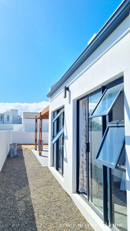 To Let 3 Bedroom Property for Rent in Shelley Point Western Cape